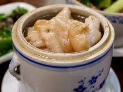 -黄祥华养生堂·炖汤·营养蒸饭(岭南天地店)