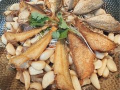 -潮州府·潮菜·砂锅粥(徐家汇店)