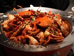 -胖哥俩肉蟹煲(湖滨银泰in77店)