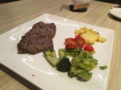 -必胜客(湘隆店)