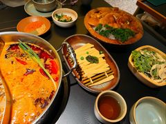 -季季山·云南野生菌火锅(上海首店)