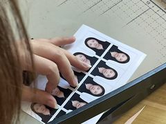 -Best U照相馆·企业外拍部(环球港店)