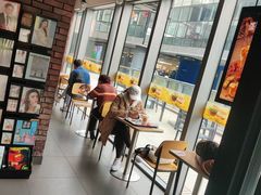 -汉堡王(北京三里屯购物中心)