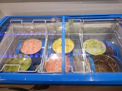-豪约客牛排自助(安吉万达店)