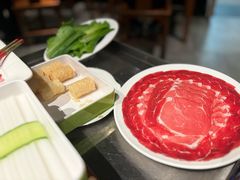 -南门涮肉(后海店)