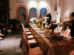 -佐佑帐篷环游记(南锣鼓巷店)