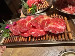 -西塔老太太泥炉烤肉(亚运村店)