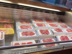 -董记老清泉·鲜切涮羊肉(窑岭店)