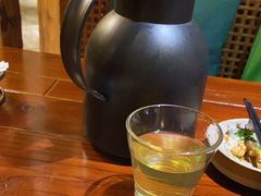 -客语客家菜(东山口店)