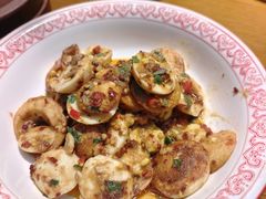 -陈家婆的菜(梅溪湖店)