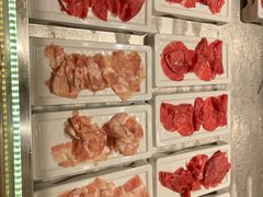 -小明家·鲜牛肉自选火锅(中街店)
