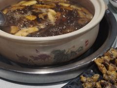 -名善山珍·野生菌汤锅(文殊院店)