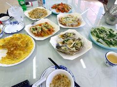 -双月饭店·20年老字号(新村店)