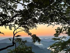 -五女山景区