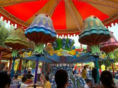 -济南方特东方神画