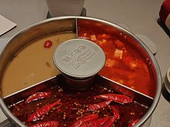-巴奴毛肚火锅(邯郸美乐城店)