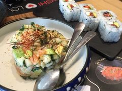 -Sushi Love 创意寿司(丽影广场店)