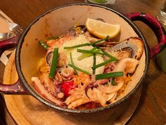 主厨海鲜饭-夏朵餐厅(丁香店)