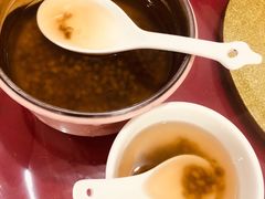 绿豆汤-黄牛肉馆·皖南土菜