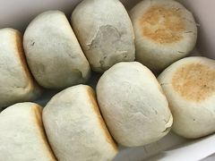 绿豆酥-寻味唐派·牛奶手撕面包(府前街店)