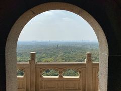 -灵谷景区