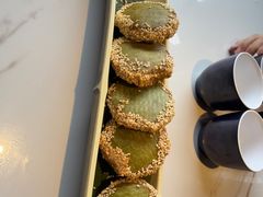 -绿茶餐厅(龙井船宴· 品牌总店)