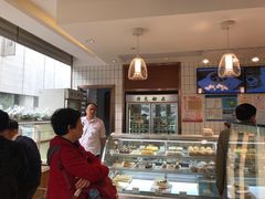 -老大昌(淮海中路店)