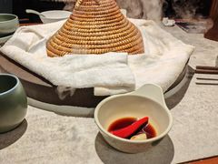 -鲜潭蒸汽石锅鱼(五道口购物中心店)