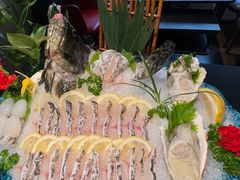 -鲜入唯煮·港式海鲜牛肉火锅(金宝街店)