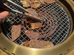 -厚贞日式烤肉(浦东汇智店)