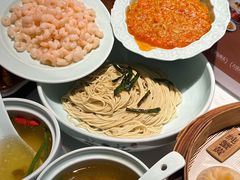 -裕兴记•蟹黄面馆(人民广场店)