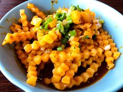 狼牙土豆-何必是家面馆 HB noodles&coffee