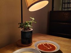罗宋汤-绿茵阁(中华广场店)