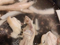 -百年果林椰子鸡(中洲店)