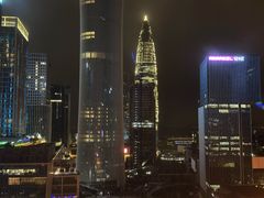 -深圳凯宾斯基酒店