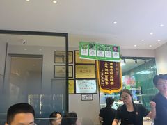 -明丰小渔馆(明月路店)