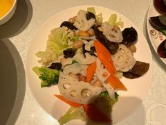 -古洼一锅鲜(开发区店)
