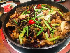 -老板恋上鱼(振华商厦店)
