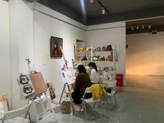 -一品格美术·中考高中成人美术培训