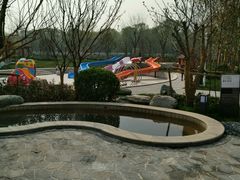 -思念果岭悦温泉