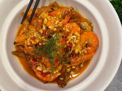 -汉水谣·江景餐厅(江滩店)