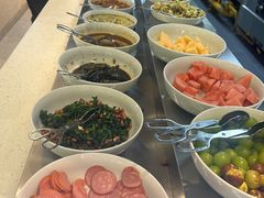 -七食九号食堂(东丽空港店)
