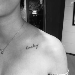 -墨無界刺青TATTOO