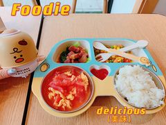 -老乡鸡(南京新街口洪武北路店)