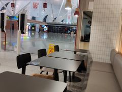 -肯德基(沈阳机场T3店)