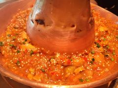 -浩海火燒雲傣家菜(芮欧百货店)