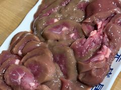 -元盛居(生态大街店)