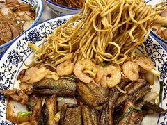 -复兴面王(河东路起源店)