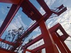 -戈雅法餐厅(世界城广场店)