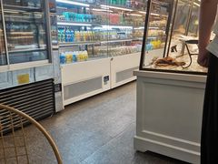 面包甜点陈列柜-拉那巴米 蛋糕定制(世纪东方广场店)